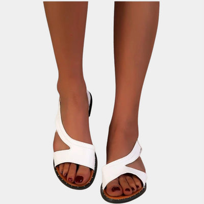 Rochelle - Schicke und moderne Damen-Sandalen für einen stilvollen Look