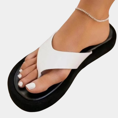 Romilly - Luxuriöse und bequeme Damenpantoffeln für höchsten Komfort