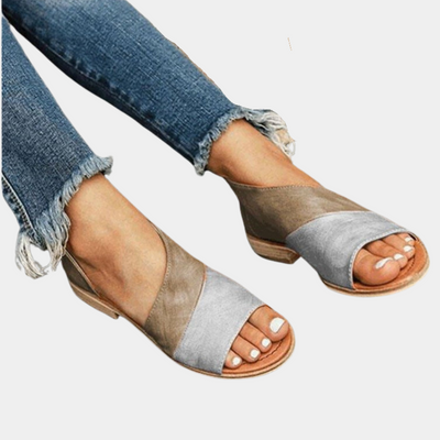 Salome - Elegante und bequeme Damensandalen für jede Gelegenheit