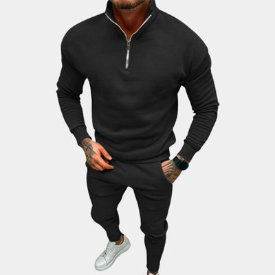 Arno | Eleganter Jogginganzug