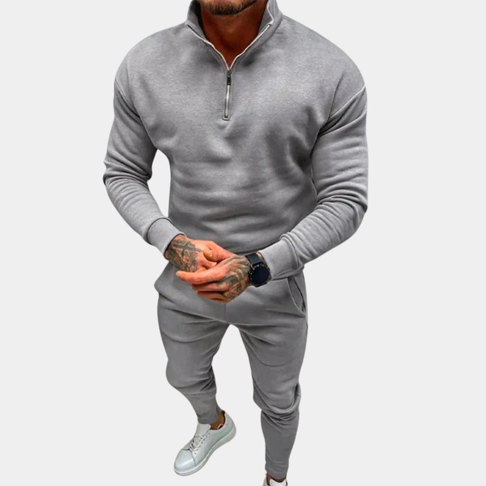 Arno | Eleganter Jogginganzug