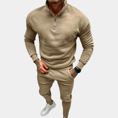 Arno | Eleganter Jogginganzug