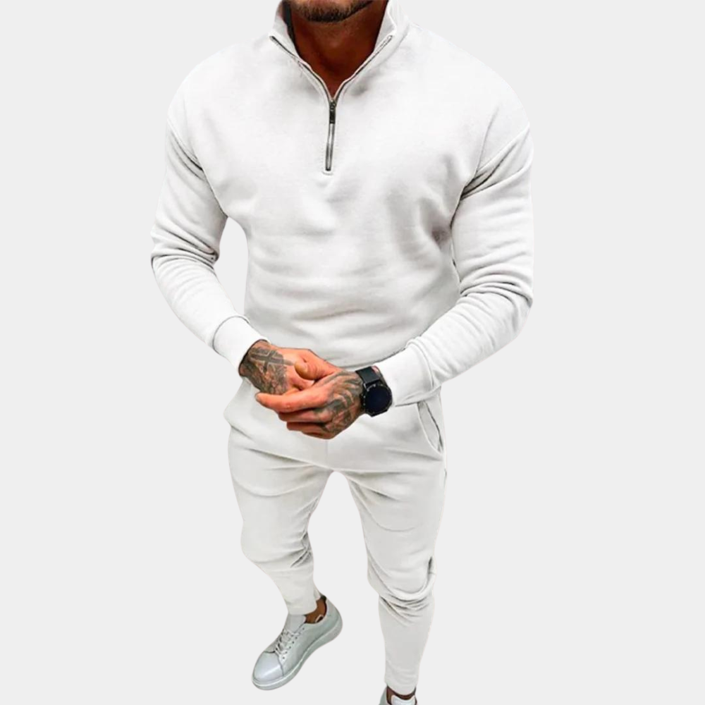 Arno | Eleganter Jogginganzug