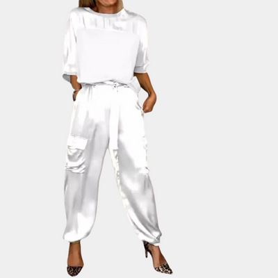 Coletta - Elegantes zweiteiliges Damen-Outfit