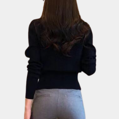 Agra - Stilvoller Damen-Blazer