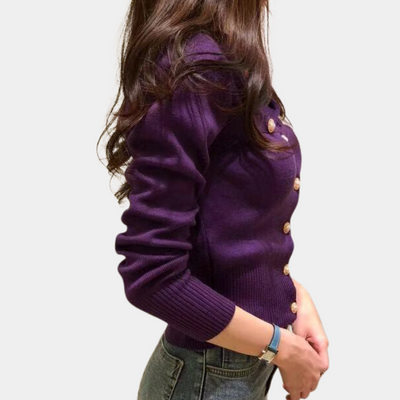 Agra - Stilvoller Damen-Blazer