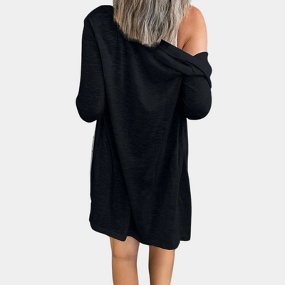 Aiga - Elegante und bequeme Strickjacke für Frauen