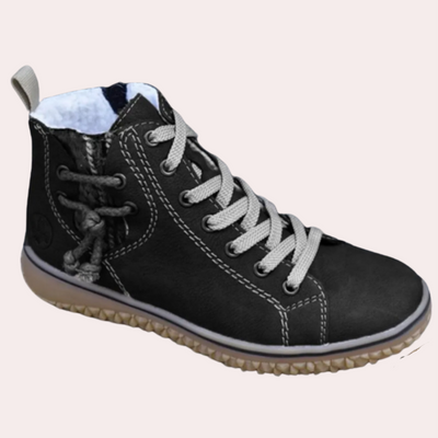 Stilvolle, moderne Damenstiefel