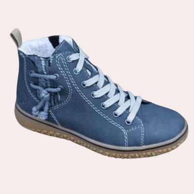 Stilvolle, moderne Damenstiefel