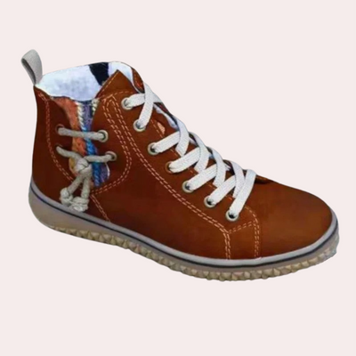Stilvolle, moderne Damenstiefel