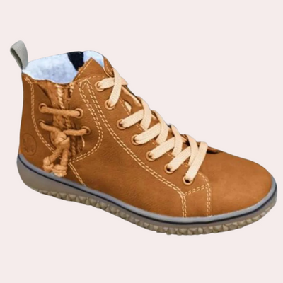 Stilvolle, moderne Damenstiefel