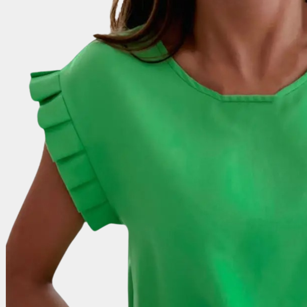 Brownie® | Trendige Damenbluse