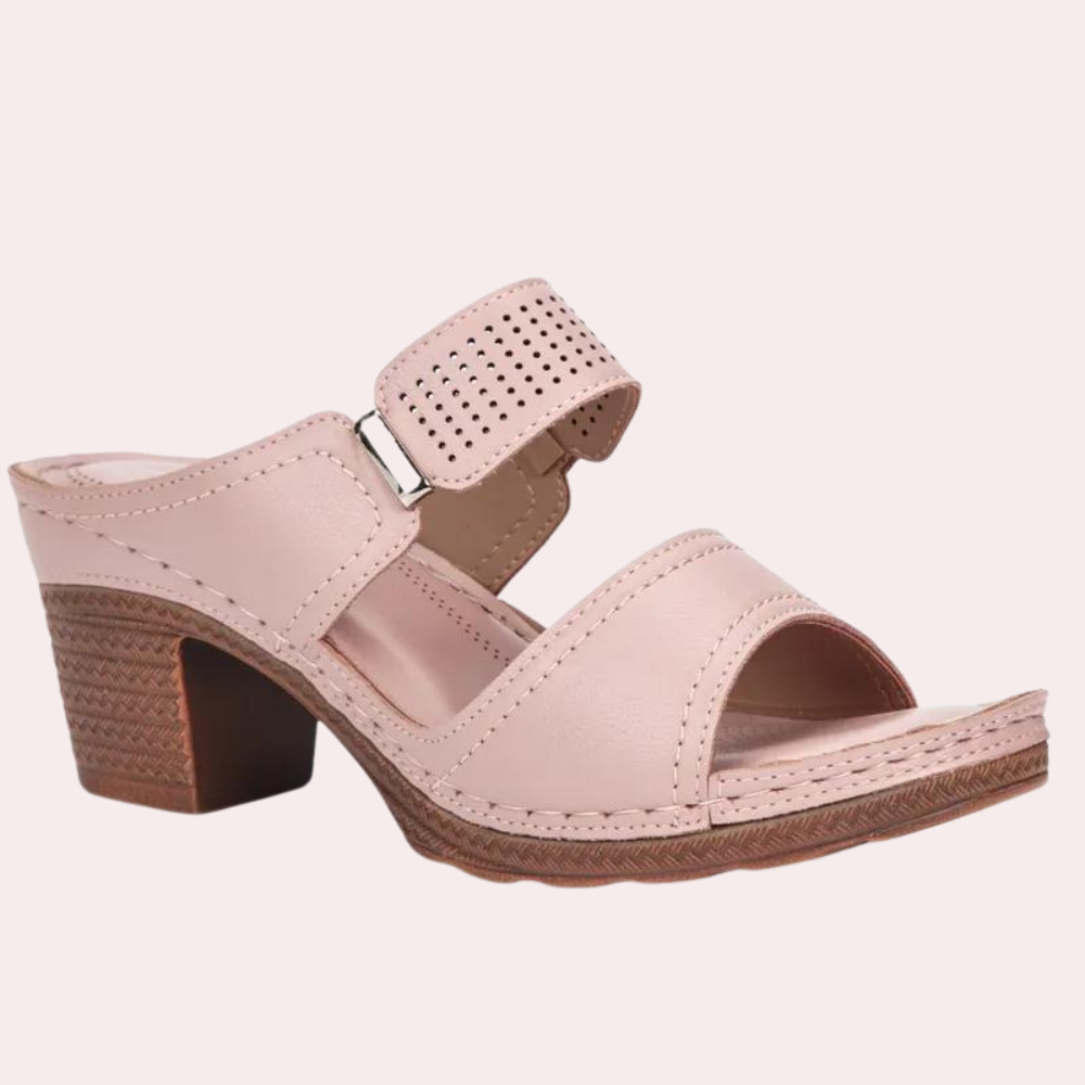 Elegante Sandalen für Frauen