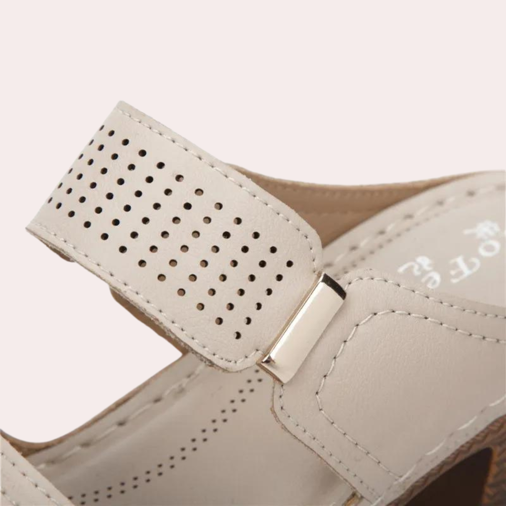 Elegante Sandalen für Frauen