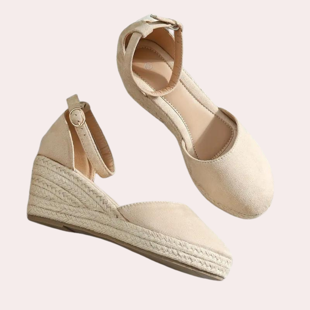 Elegante und bequeme Damen-Keilschuhe für jede Gelegenheit