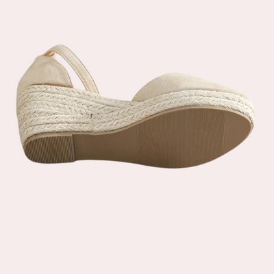 Elegante und bequeme Damen-Keilschuhe für jede Gelegenheit