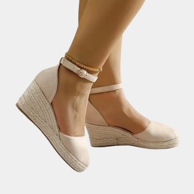 Elegante und bequeme Damen-Keilschuhe für jede Gelegenheit