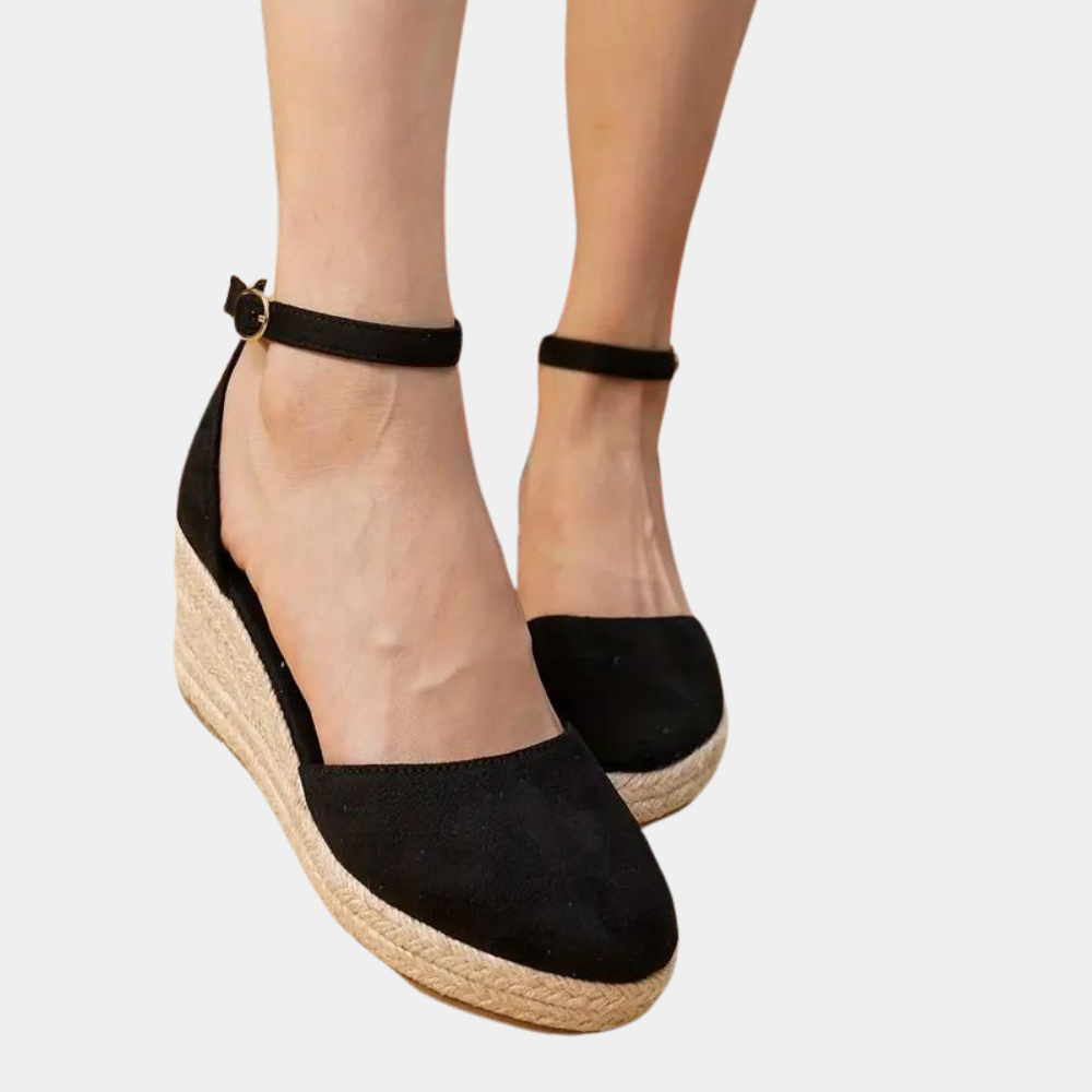 Elegante und bequeme Damen-Keilschuhe für jede Gelegenheit