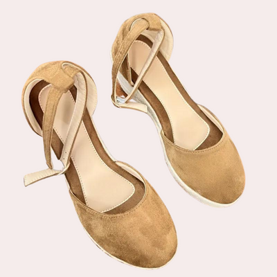 Elegante und bequeme Damen-Keilschuhe für jede Gelegenheit