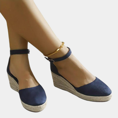 Elegante und bequeme Damen-Keilschuhe für jede Gelegenheit