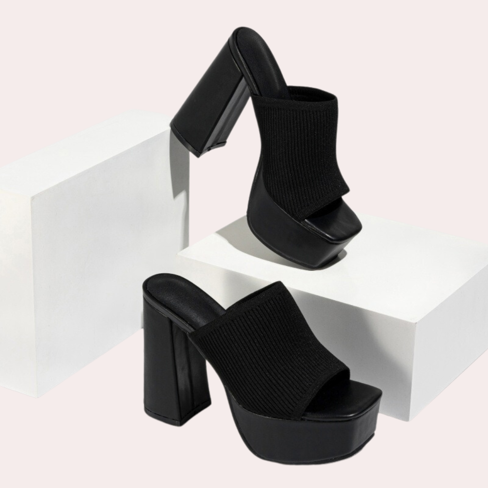 Chice Damen Sandalen für stille Frauen
