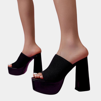 Chice Damen Sandalen für stille Frauen