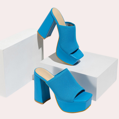 Chice Damen Sandalen für stille Frauen