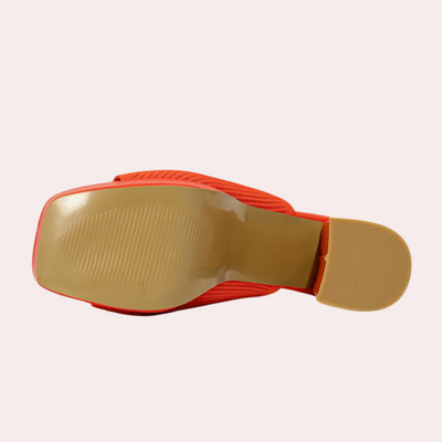 Chice Damen Sandalen für stille Frauen
