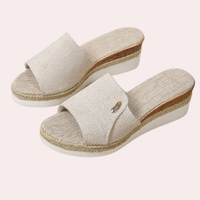 Elegante lässige Damensandalen für jede Gelegenheit