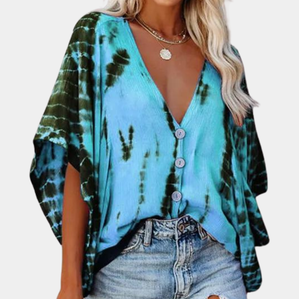 Bryony® | Modische und bequeme Damenbluse