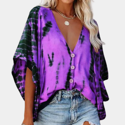 Bryony® | Modische und bequeme Damenbluse