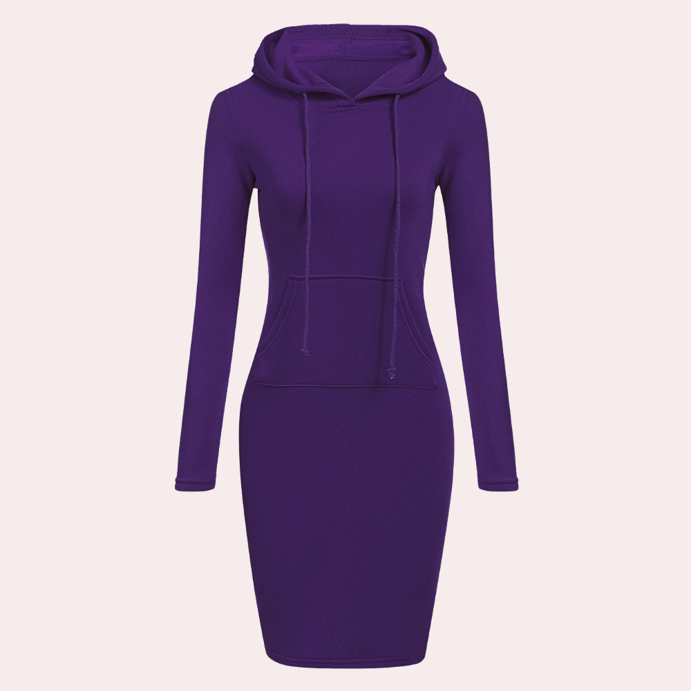 Stylischer und kuscheliger Damenpullover für ultimativen Komfort