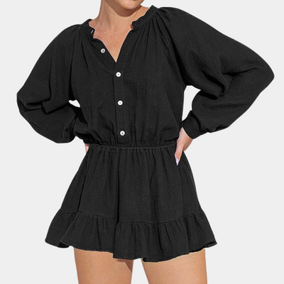 Elegantes Damenset für zeitlosen Stil