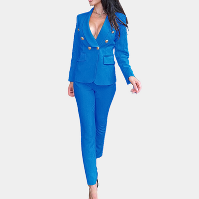 Schickes Frauenensemble