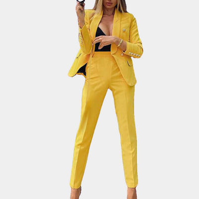 Schickes Frauenensemble