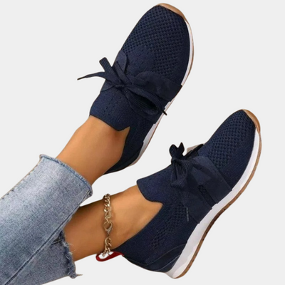 Schicke Damen-Sneakers für einen eleganten Look