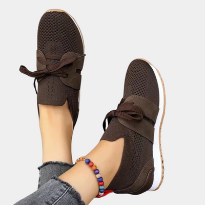 Schicke Damen-Sneakers für einen eleganten Look