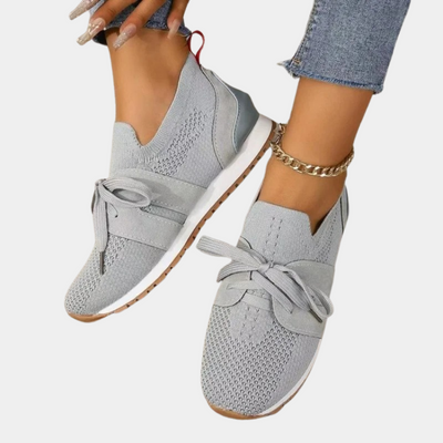Schicke Damen-Sneakers für einen eleganten Look