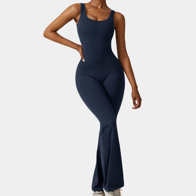 Trendiges Women's Training Set für aktive Sportlerinnen