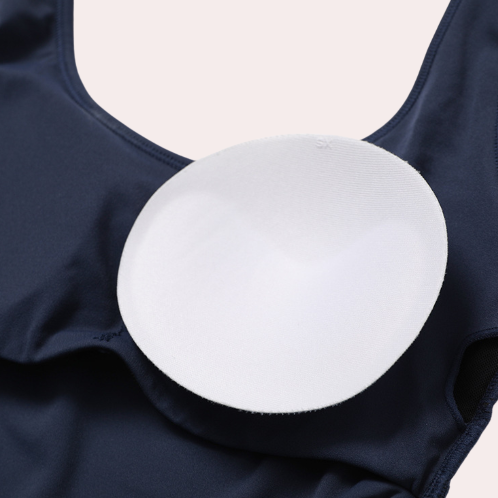 Trendiges Women's Training Set für aktive Sportlerinnen