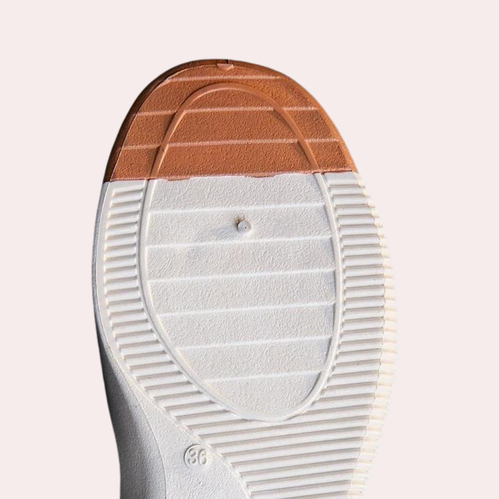 Äußerst bequeme Turnschuhe für Frauen