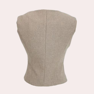 Stylisches 3-teiliges Damen-Outfit