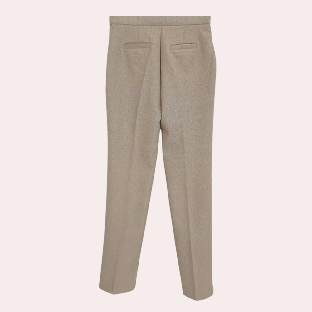 Stylisches 3-teiliges Damen-Outfit