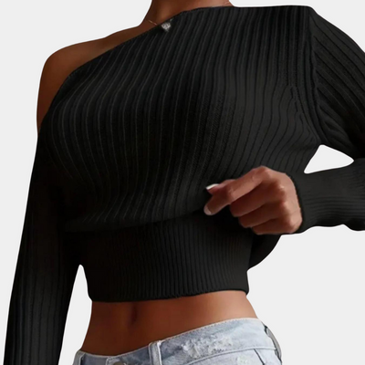 Lira | Stylischer Damenpullover