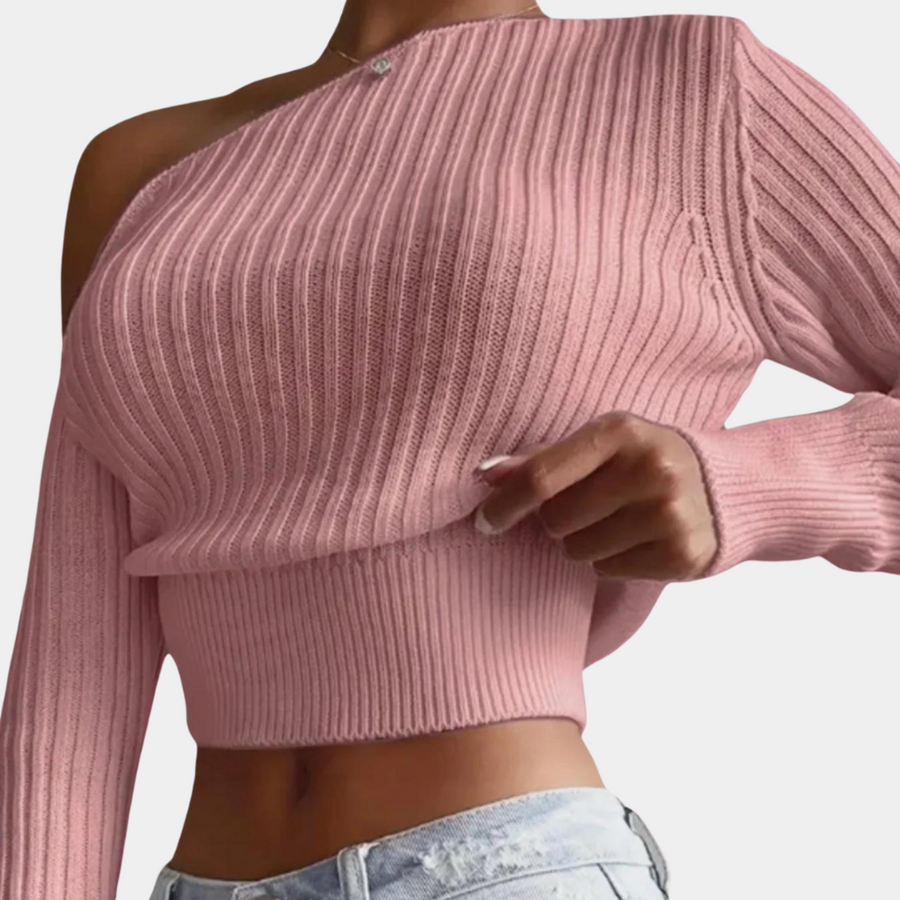 Lira | Stylischer Damenpullover