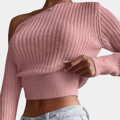 Lira | Stylischer Damenpullover