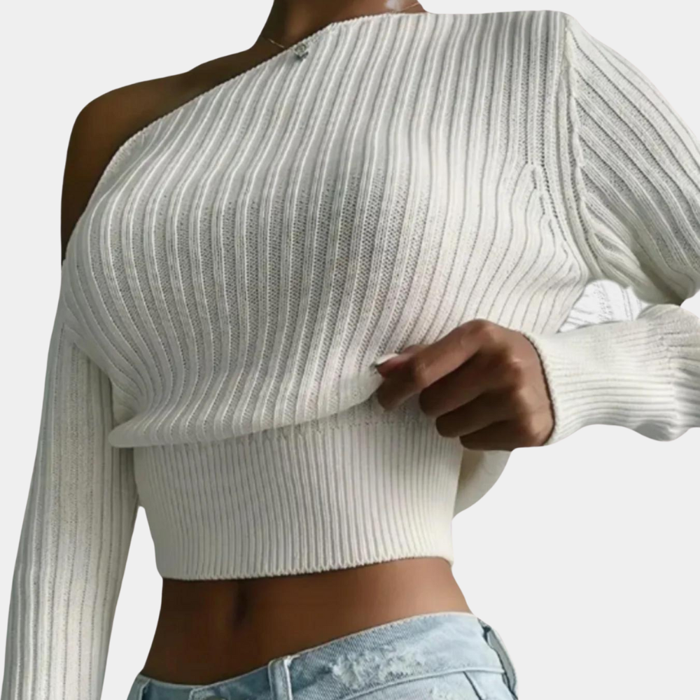 Lira | Stylischer Damenpullover