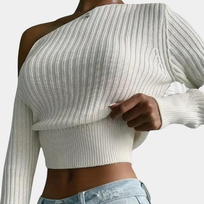 Lira | Stylischer Damenpullover