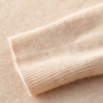 Iris - Modischer und bequemer Damenpullover
