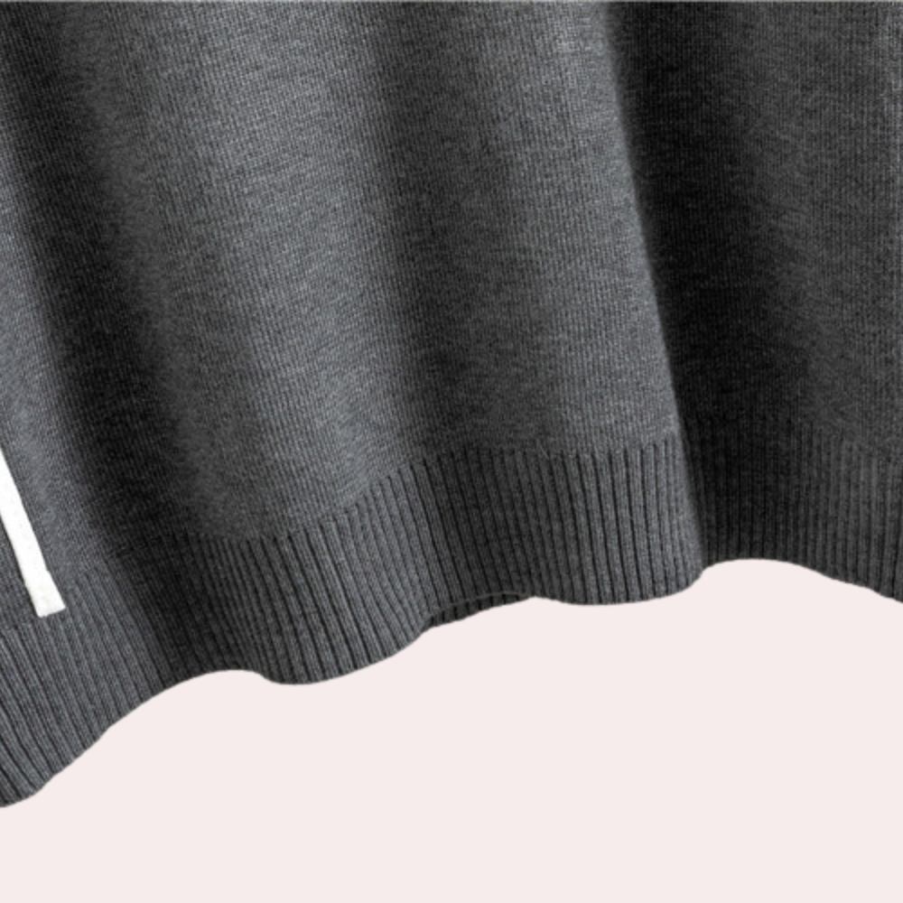 Avianna - Eleganter Damenstrickpullover für einen modischen Look